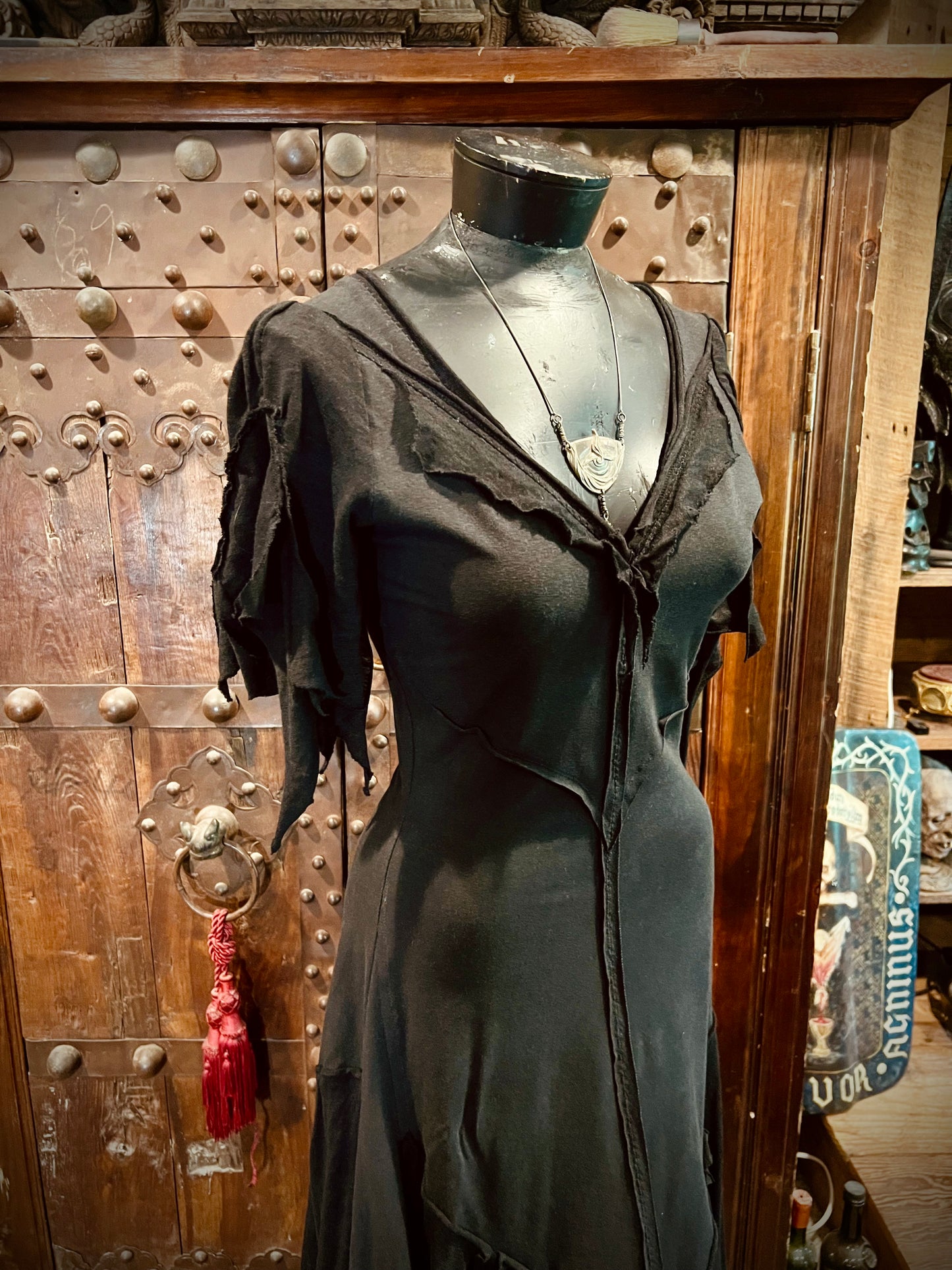 Spring in Angmar Dress