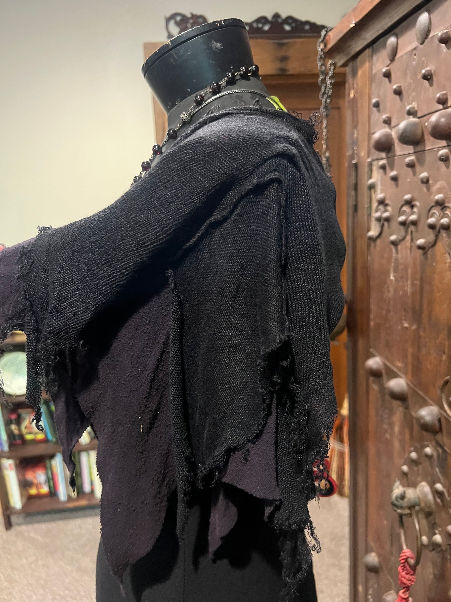 Willow Dress (Big Bad Edition)