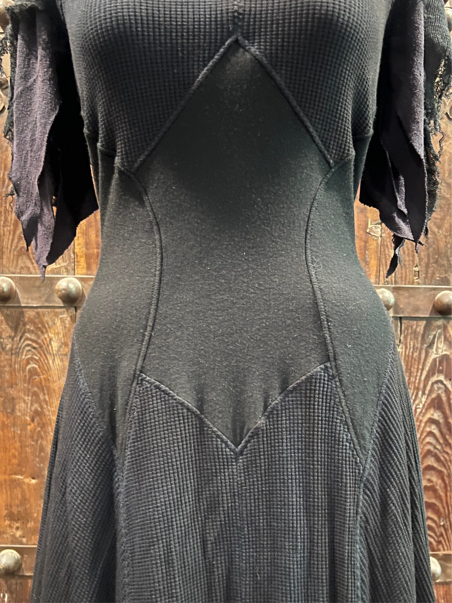 Willow Dress (Big Bad Edition)