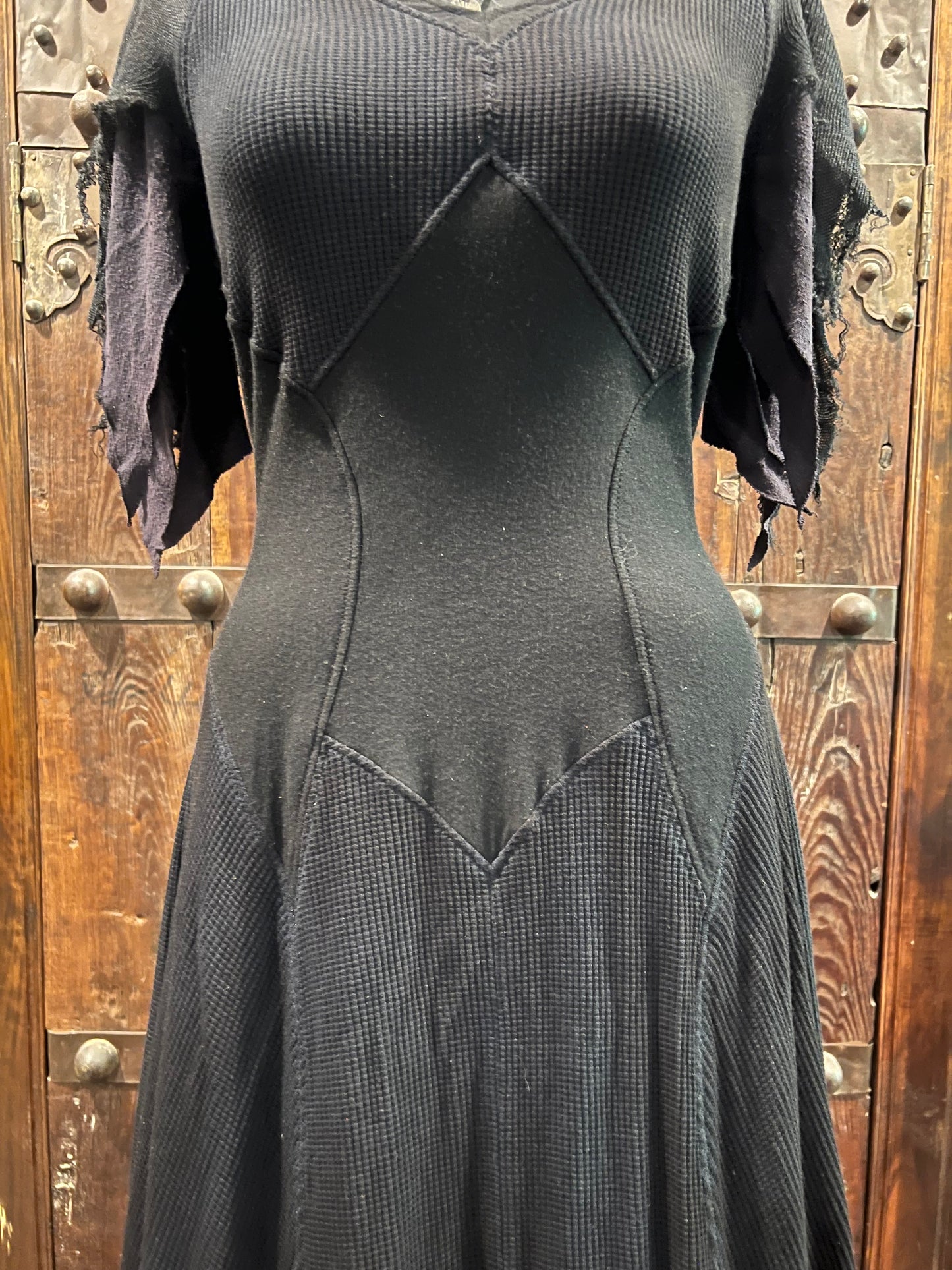 Willow Dress (Big Bad Edition)