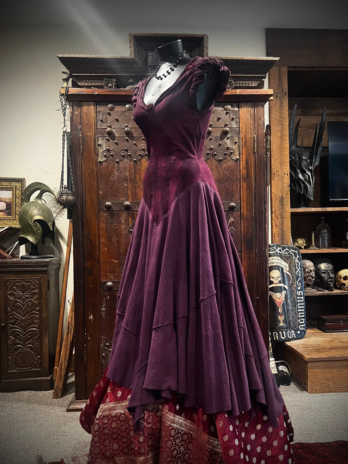 Drusilla