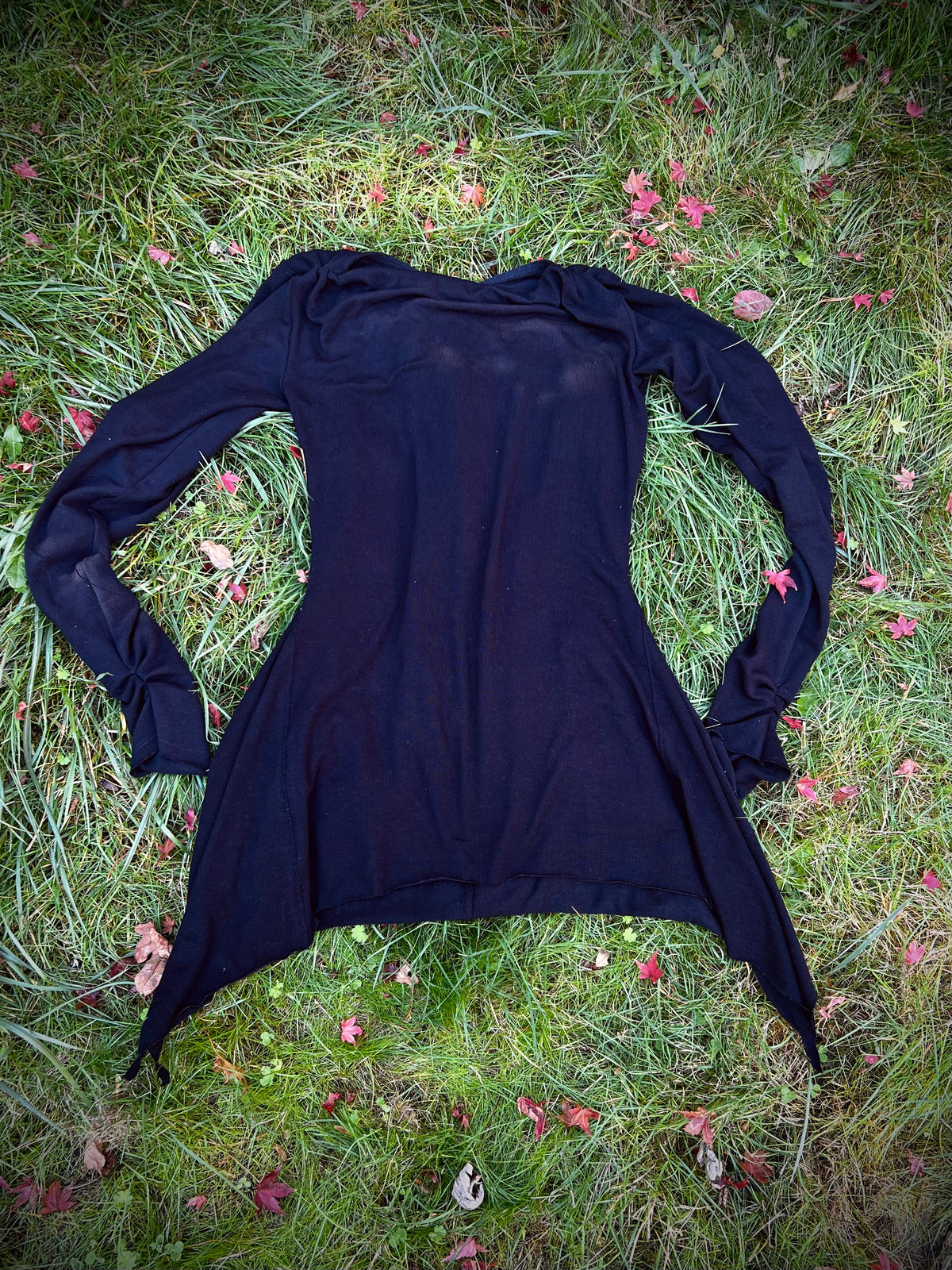 River Tunic