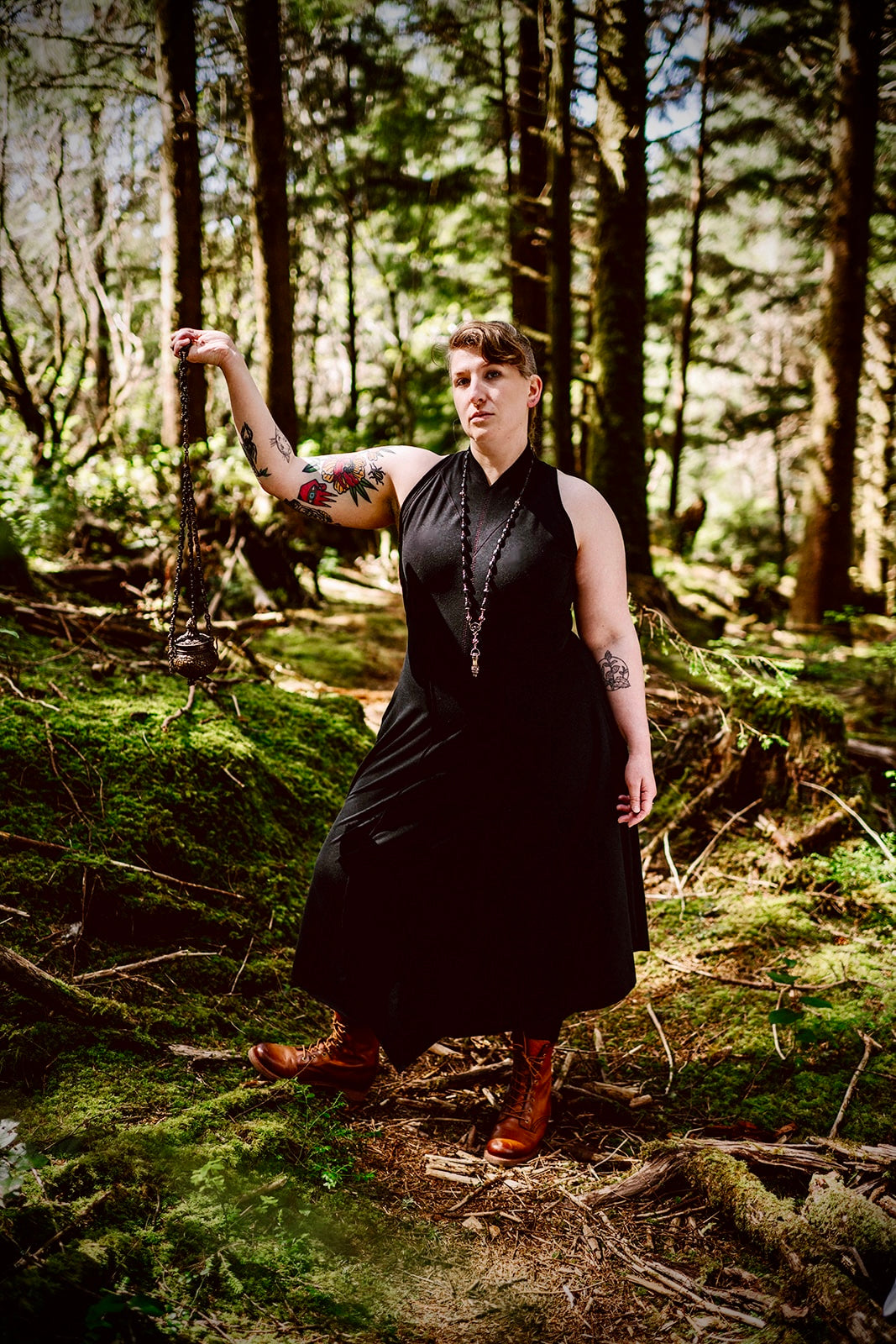 Slayer Dress Original