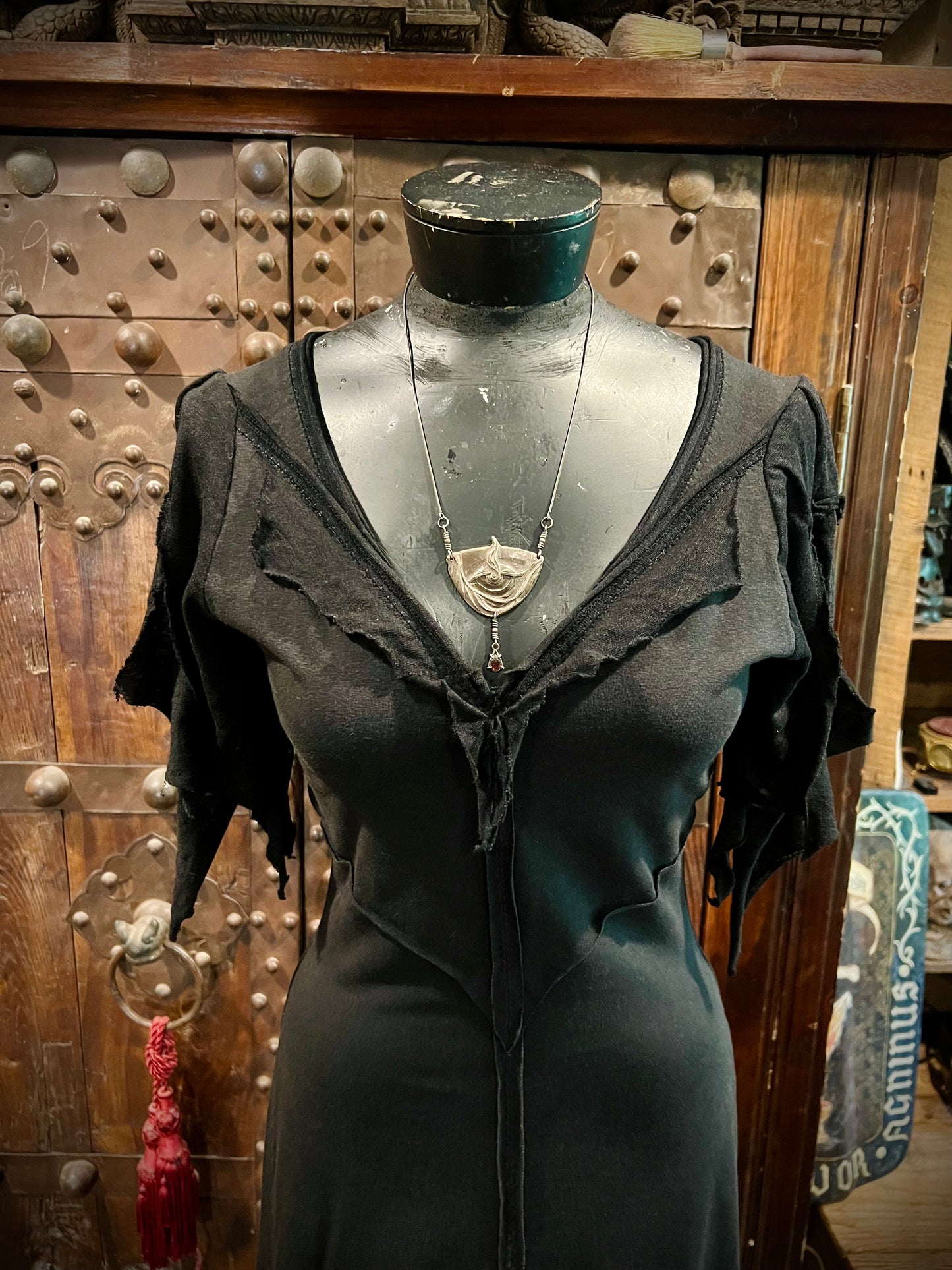 Spring in Angmar Dress