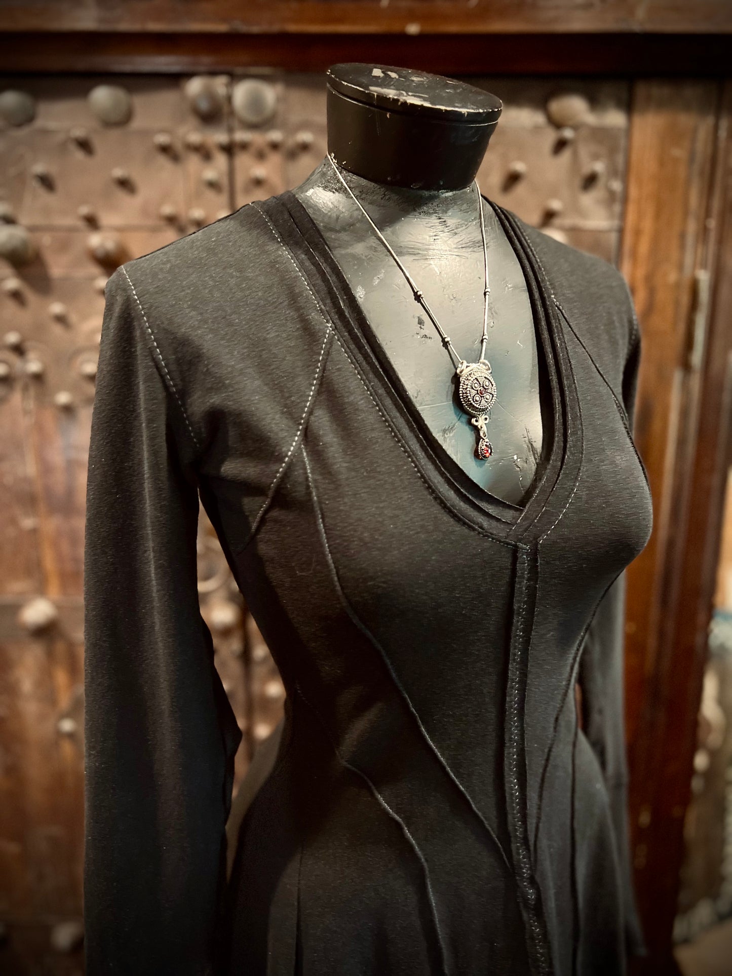Autumn Dress Deluxe