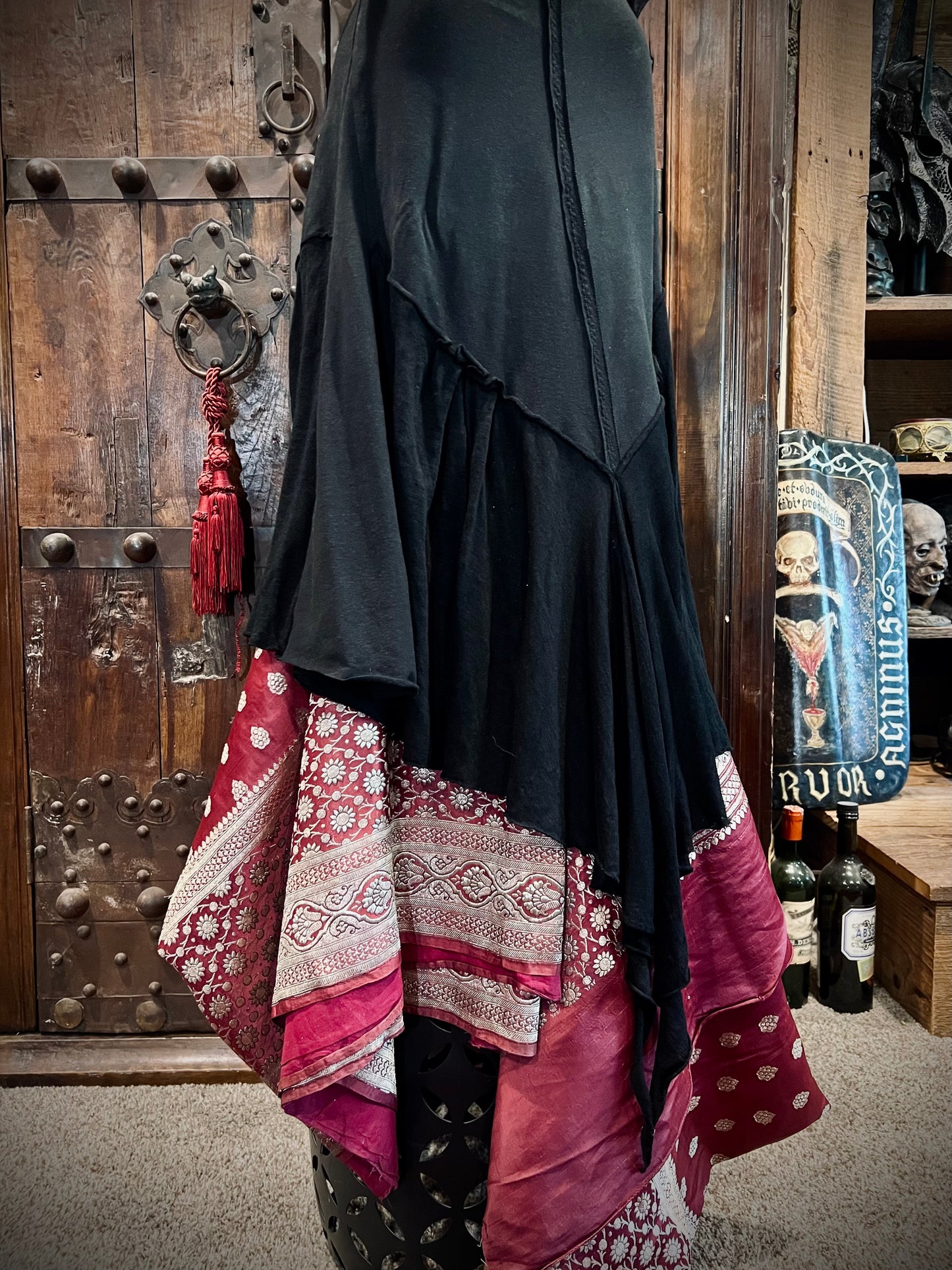 Spring in Angmar Dress