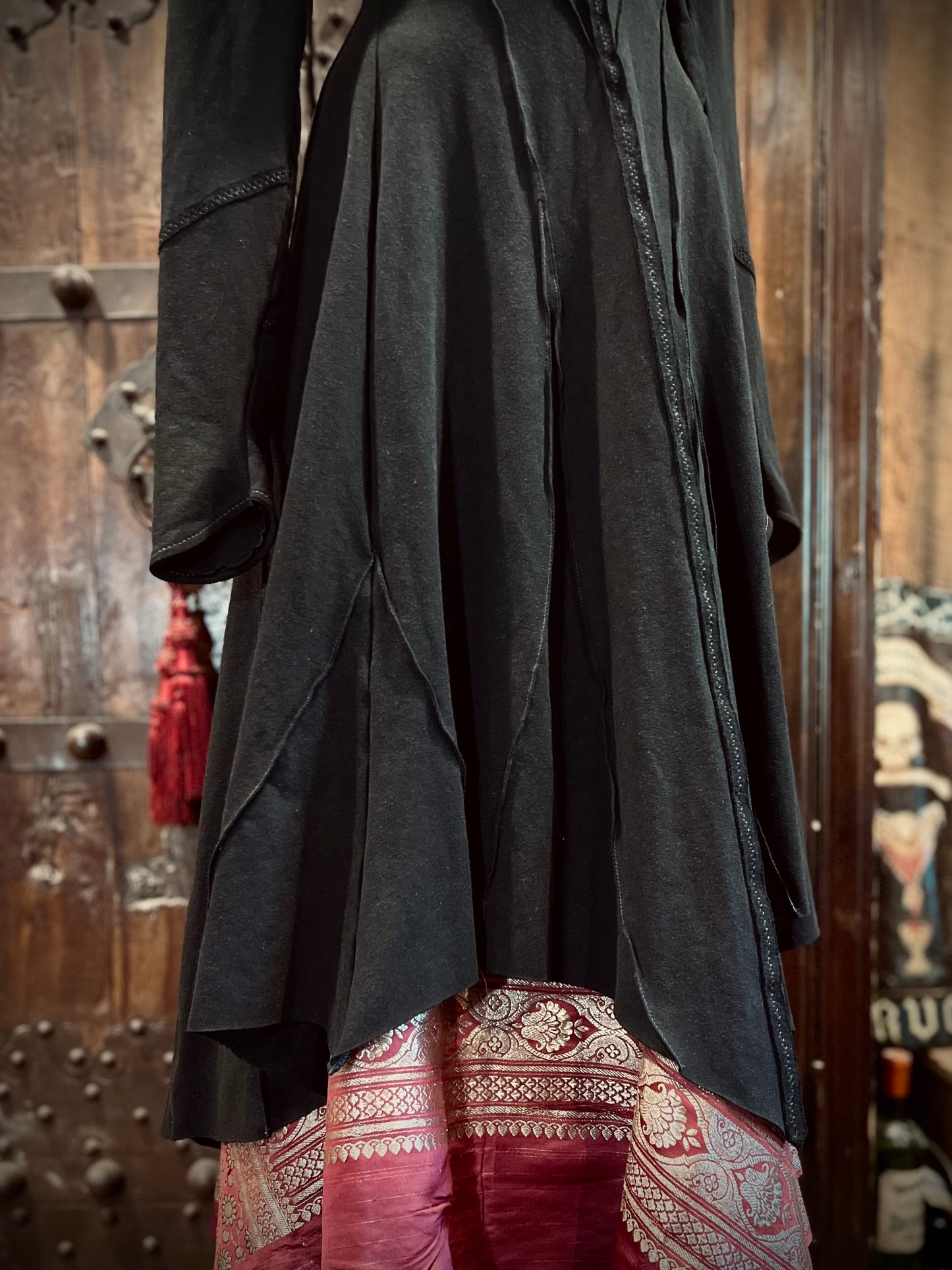 Autumn Dress Deluxe