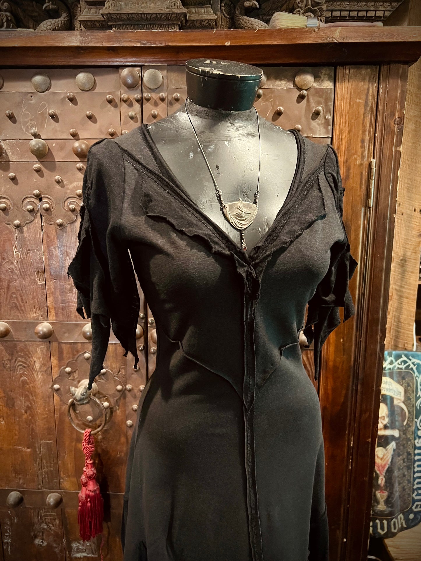 Spring in Angmar Dress