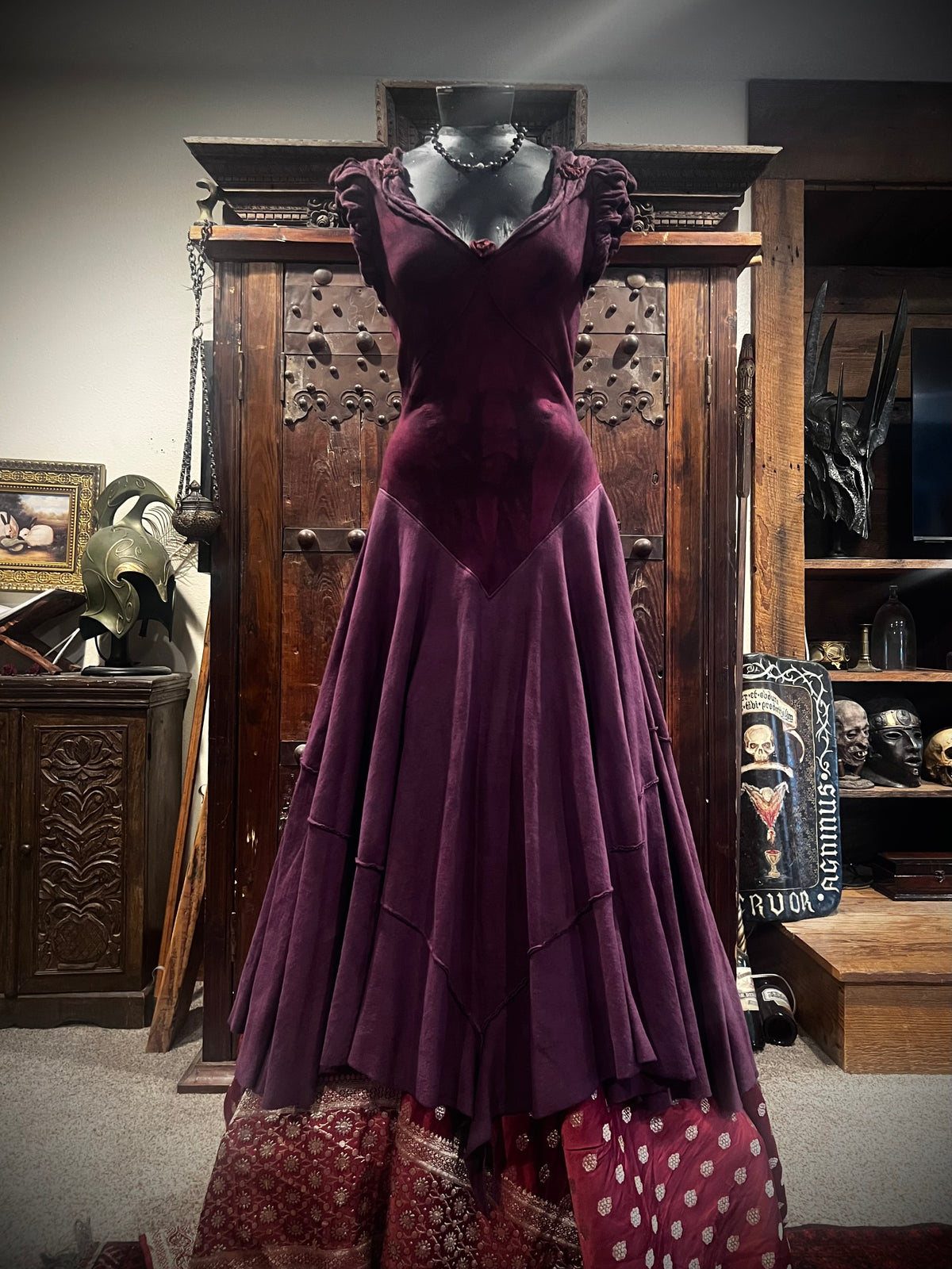 Drusilla