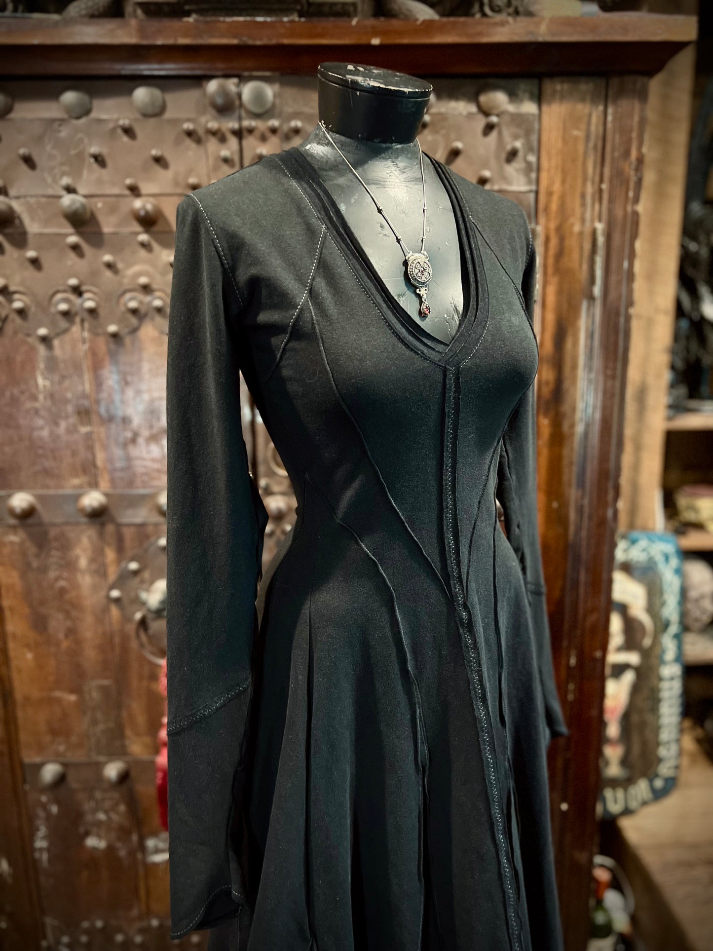 Autumn Dress Deluxe