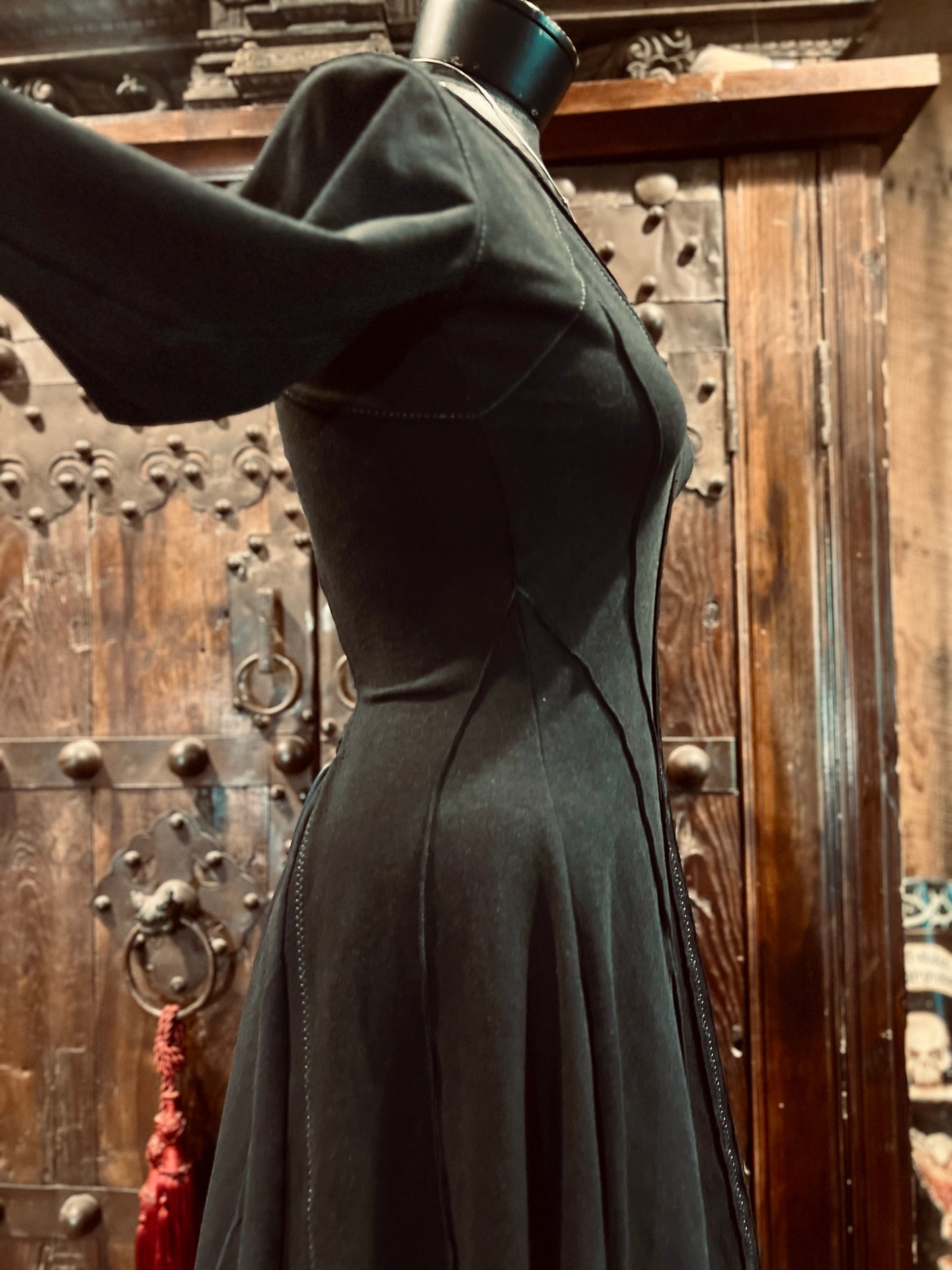 Autumn Dress Deluxe