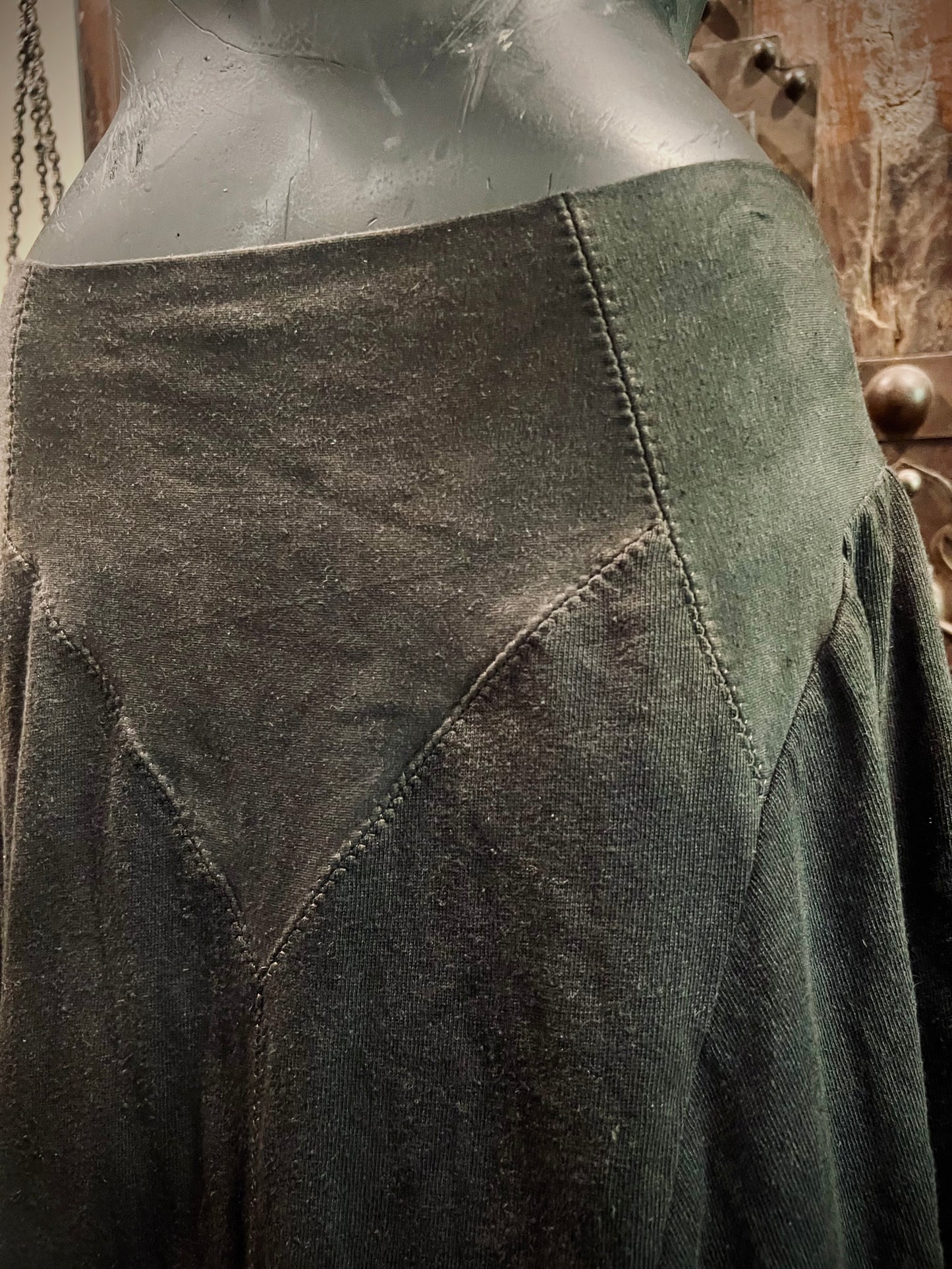 Willow Skirt Linen