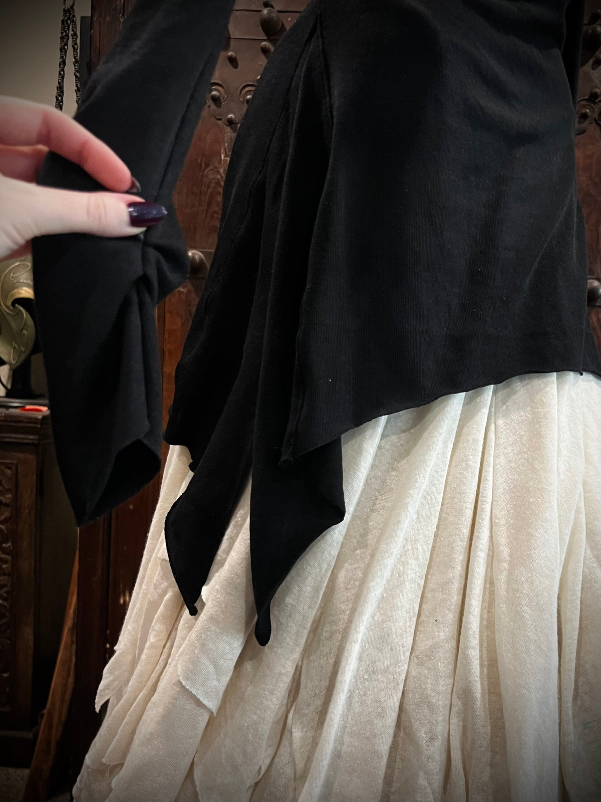 River Tunic