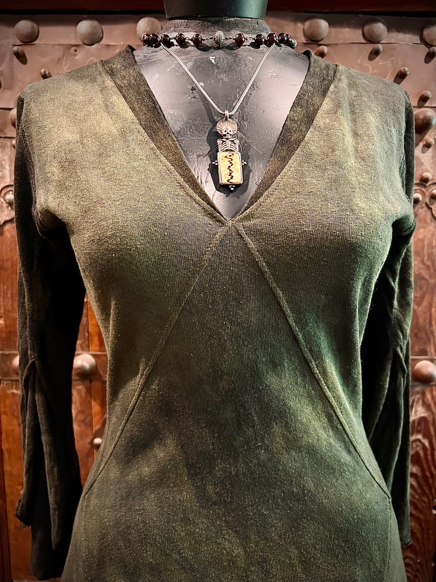 Swamp Princess Dress