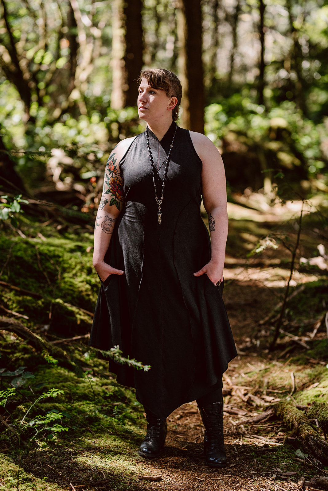 Slayer Dress Original