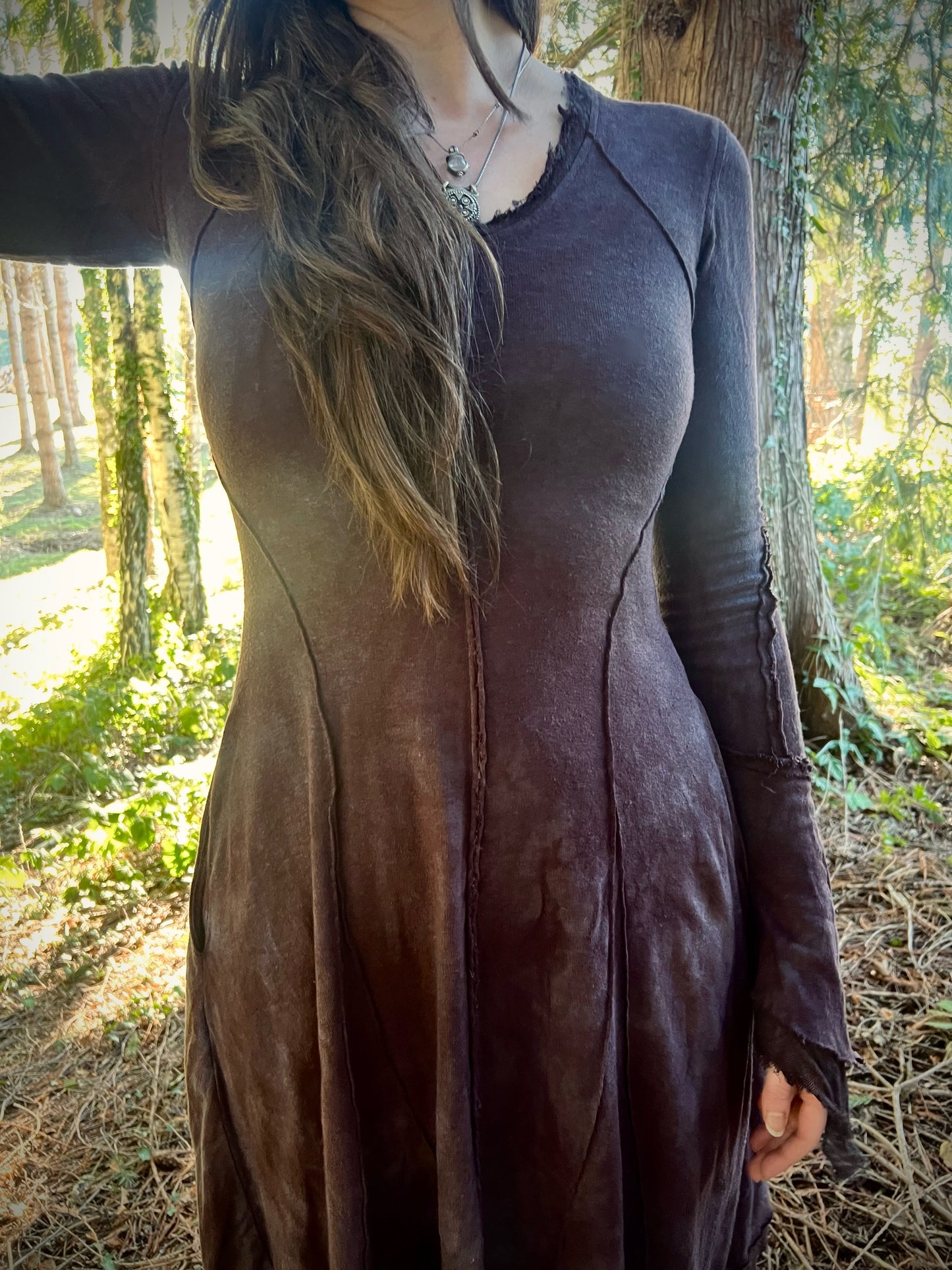 Autumn Dress